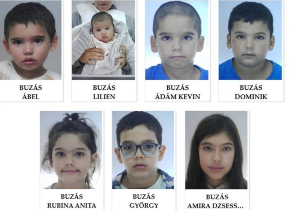 Velika potraga u tri države: nestalo sedmero djece, najmlađe ima dvije godine