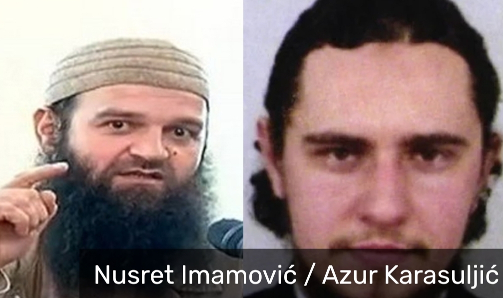 Identitet 11 građana BiH čiju je imovinu zamrznula država