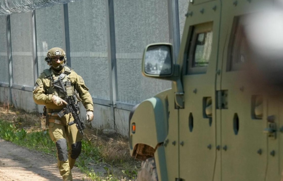 Migrante obučavaju u kampovima i šalju na granice EU: sve više dokaza o organiziranom pritisku