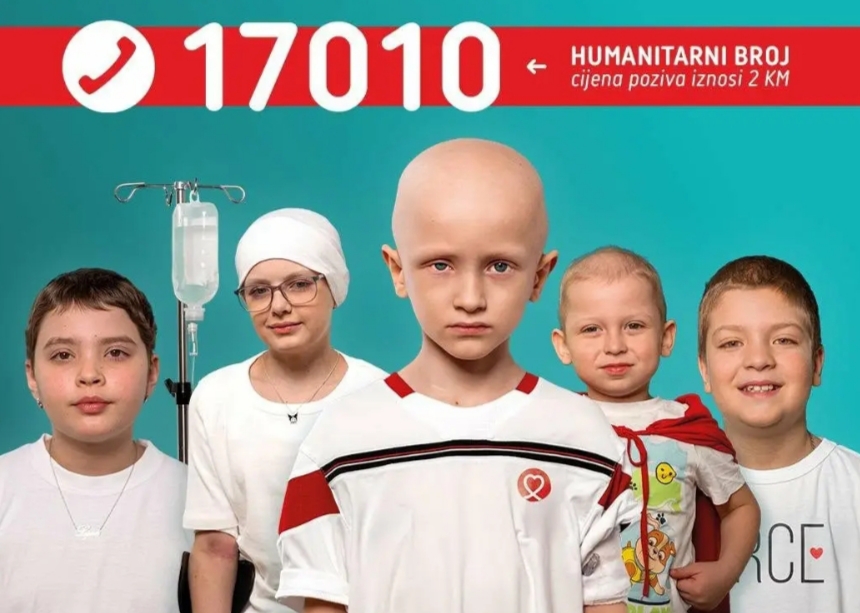 Djeca s rakom nemaju vremena čekati: evo kako im možemo pomoći