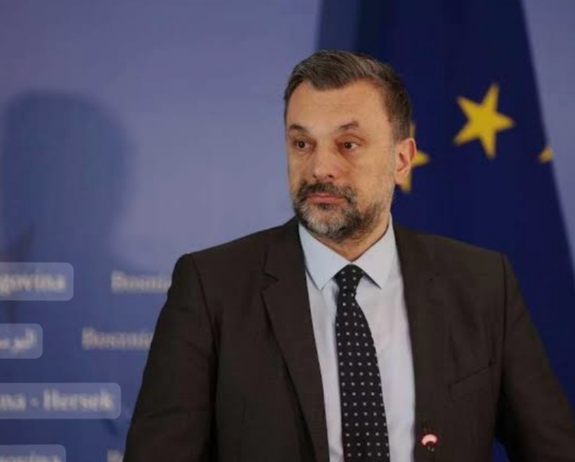 Konaković o organiziranoj evakuaciji bh. državljana iz ugroženih zona