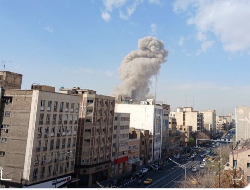 Napetost na Bliskom istoku