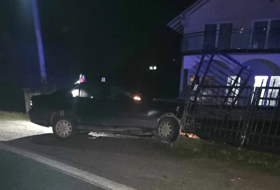 Svjedočenje o prometnoj nesreći: Priča koja govori više o nama nego o sudaru