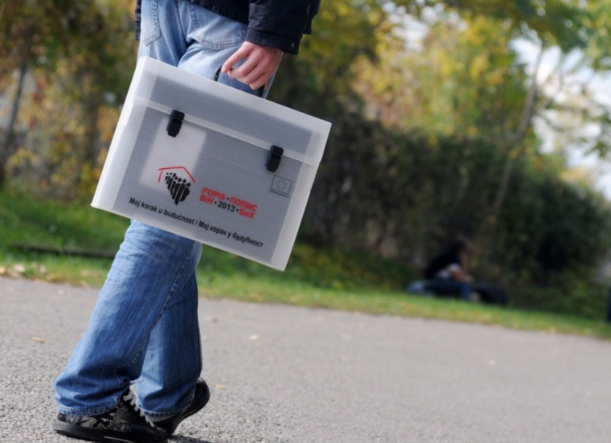 BiH jedina u regiji bez popisa, politički i institucionalni sukobi koče ključni projekt u BiH