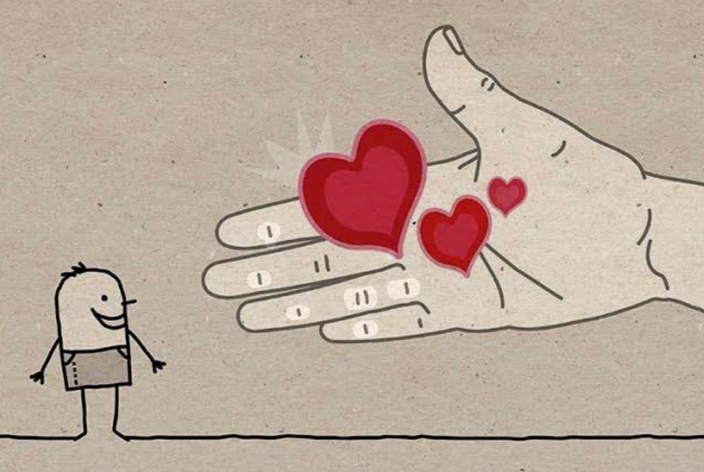 Ono što ostaje uz kamen spoticanja