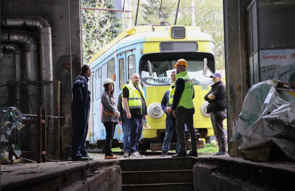 Istraga nakon tragedije: javne nabavke i održavanje u središtu slučaja GRAS