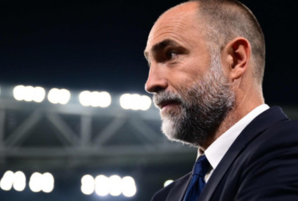 Igor Tudor trener Tottenhama!