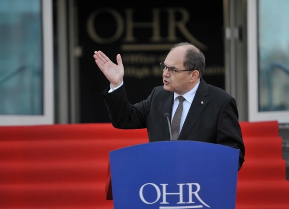 Političke blokade obilježile mandat Schmidta, odlazi bez ključnih rezultata