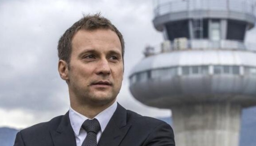 Primorac odbio pojavljivanje pred Komisijom: politička napetost i pitanja oko poslovanja BHANSA‑e