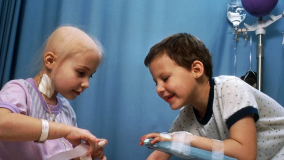 Međunarodni dan djece oboljele od malignih bolesti