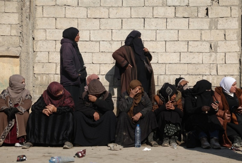 Raspad logora IS-a otvara pitanje: Vraćaju li se državljani BiH kući?