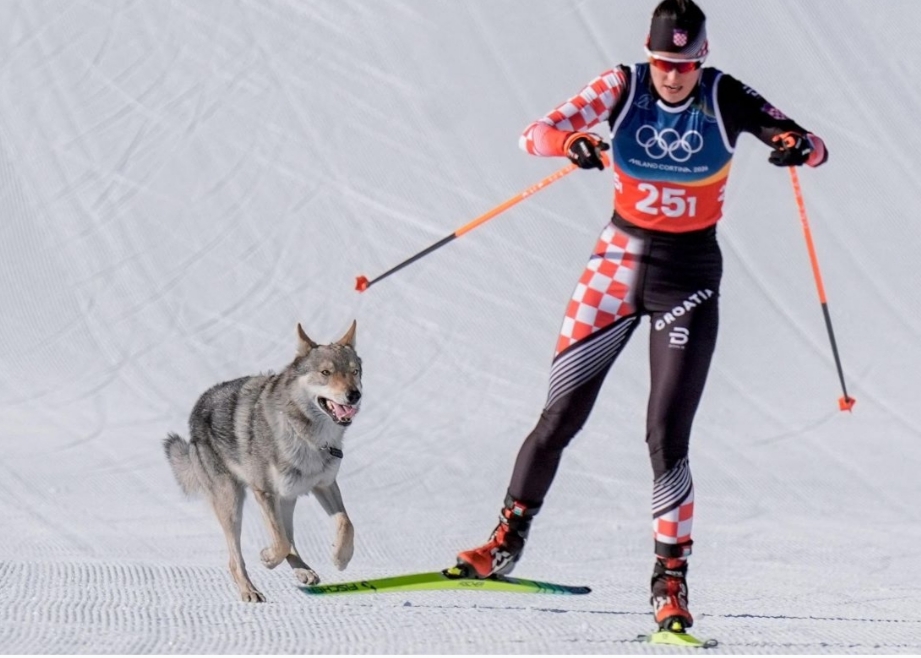 Miks sporta, skandala i bizarnosti na ZOI Milano–Cortina 2026