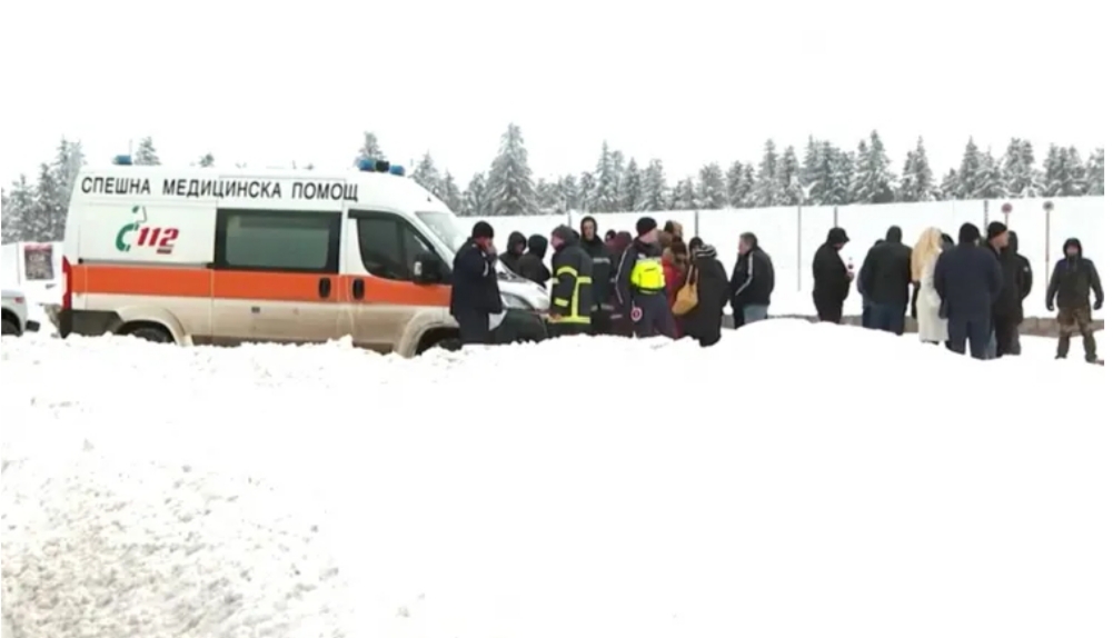 Misteriozne smrti u Bugarskoj: tužitelj slučaj usporedio s “Bugarskim Twin Peaksom”