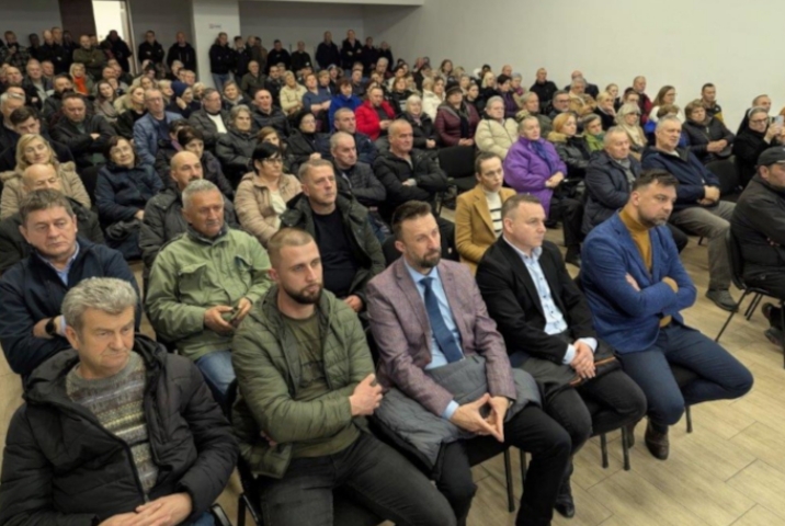 Zagađenje u Varešu potiče građane da se testiraju izvan BiH — zbog nepovjerenja u institucije