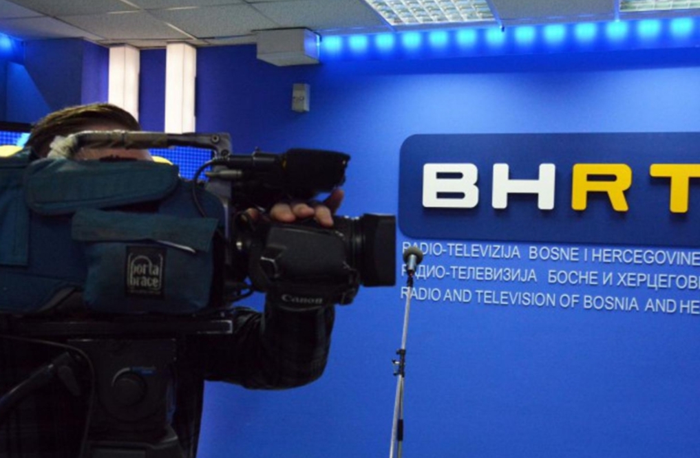 Redovni program BHRT-a danas nije emitiran
