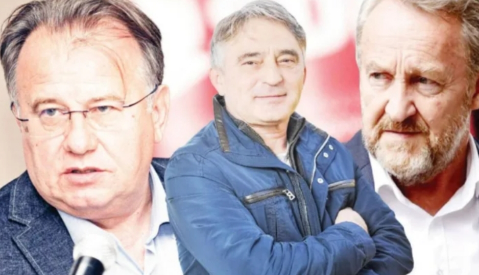 Predizborne poruke ili politička predstava: političke kalkulacije u BiH