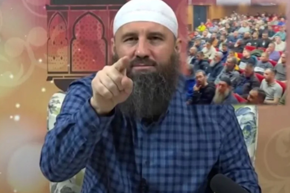 Tko je dozvolio gostovanje Pezića u Narodnom pozorištu Mostar, zgradi koja bi trebala biti utočište za kulturu