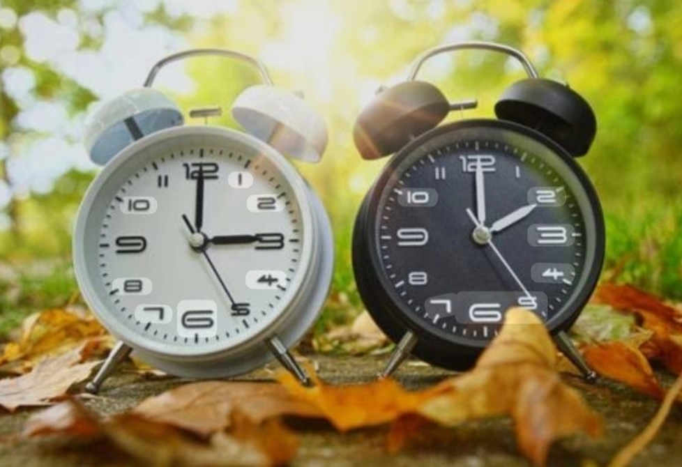 Ukida se pomicanje kazaljke sata