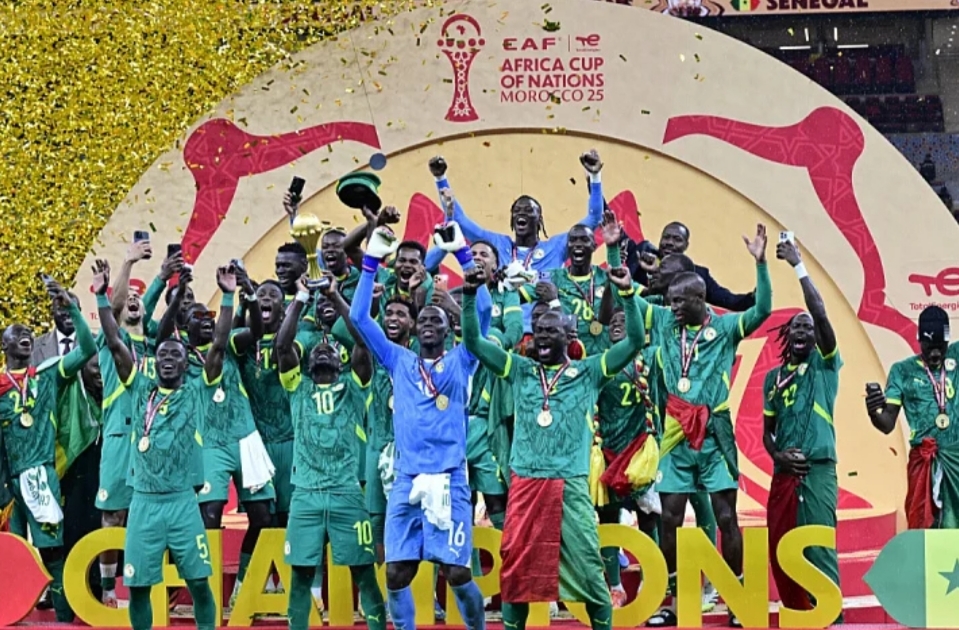 Senegalu oduzeta titula afričkog prvaka i dodijeljena Maroku!