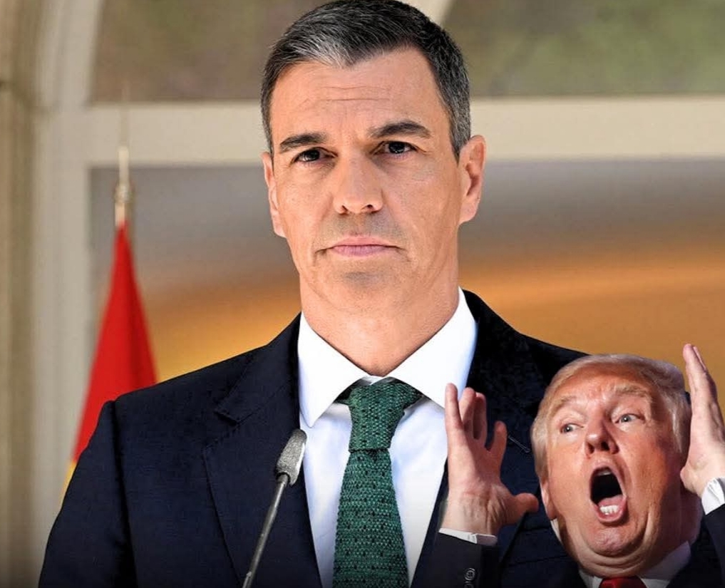 Pedro Sánchez odgovara Trumpu: Španjolska neće biti saučesnik