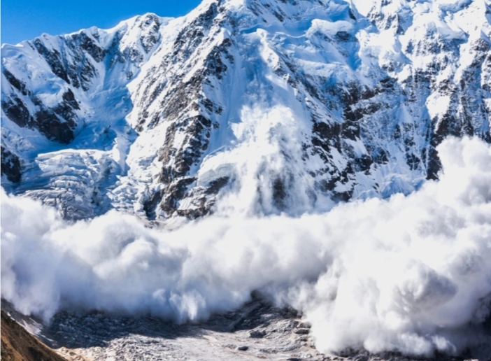Smrtonosna lavina u Visokim Tatrama odnijela dva života
