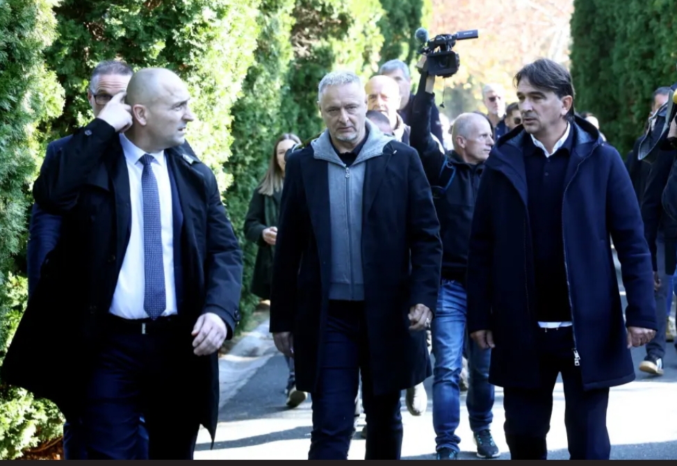 Thompson u fokusu njemačkih medija