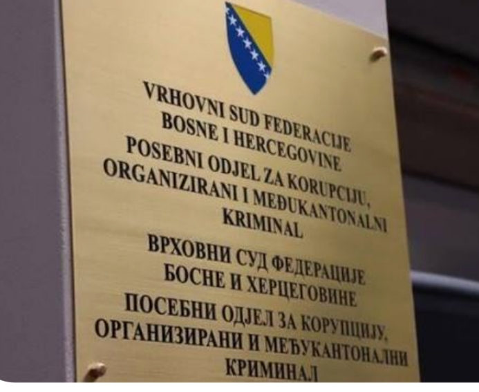 Dok vode borbu protiv korupcije članovi POSKOK-a među najimućnijim