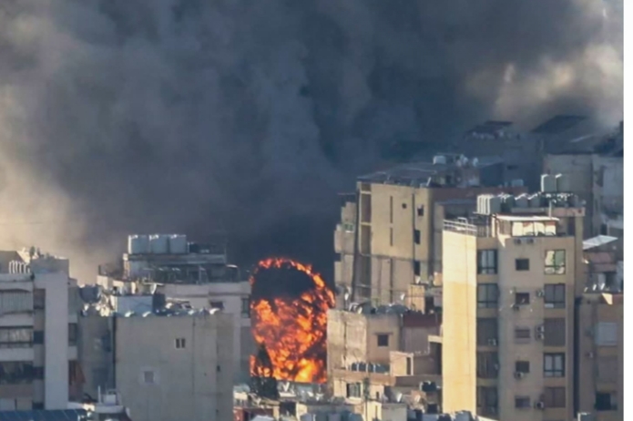 Izrael objavio da je neutralizirao oko 300 iranskih raketnih lansera