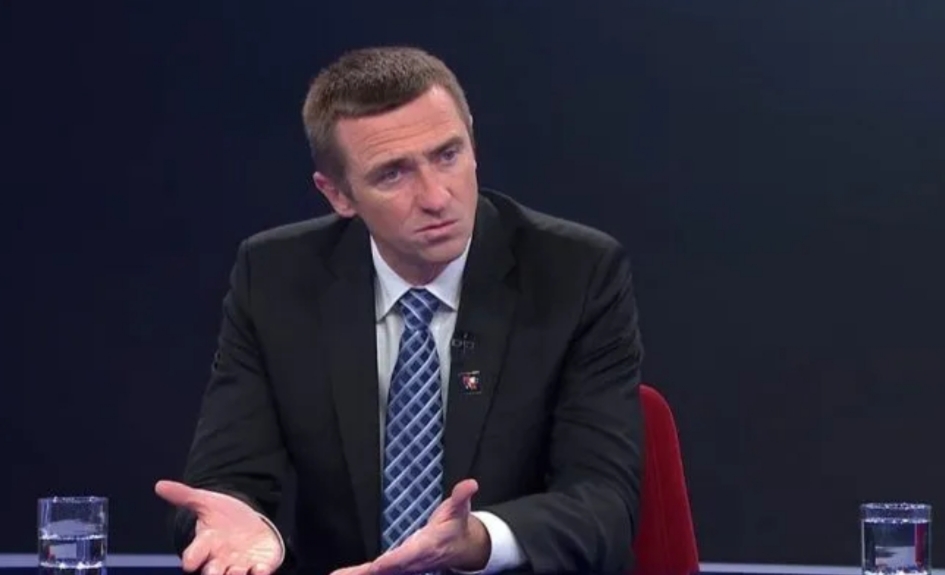 Predsjednik Domovinskog pokreta Ivan Penava primio prijetnje smrću