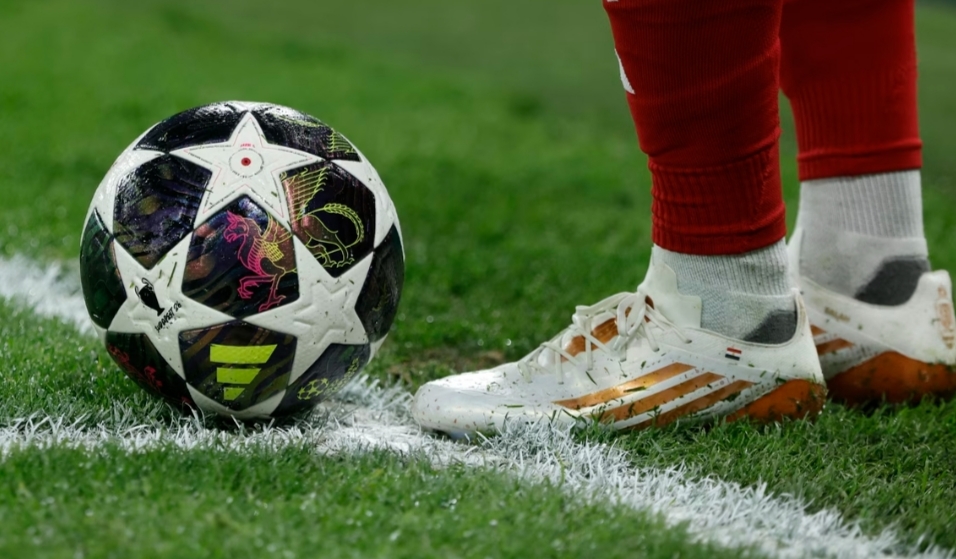 Parovi četvrtfinala Lige prvaka