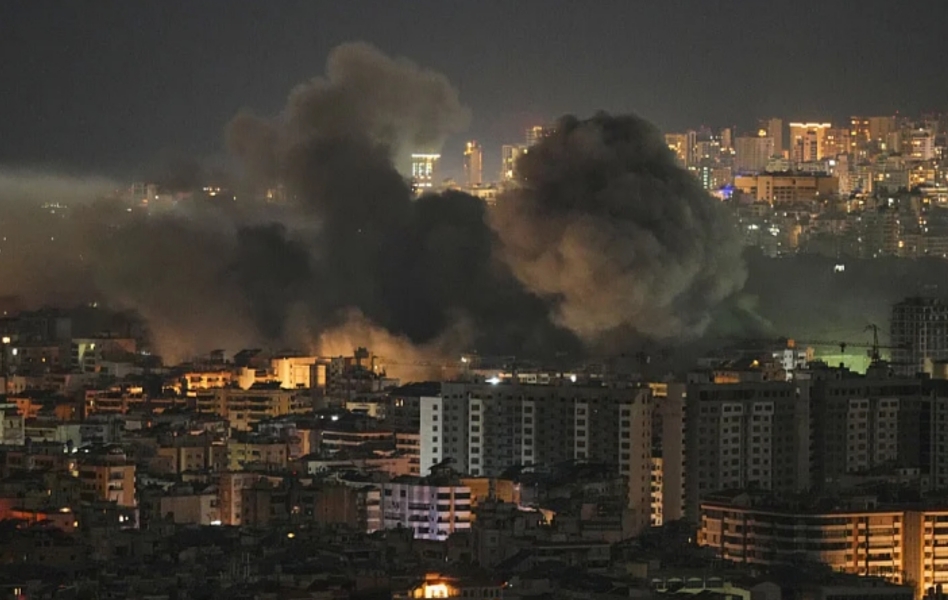 Jutarnja eskalacija rata: Izrael napao Teheran i Bejrut, Iran uzvratio dronovima i raketama