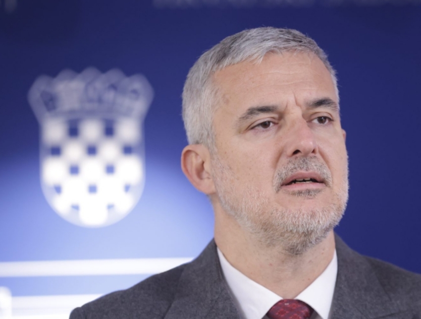 Raspudić: “Migracije nezaustavljive? Ma nemoj!”