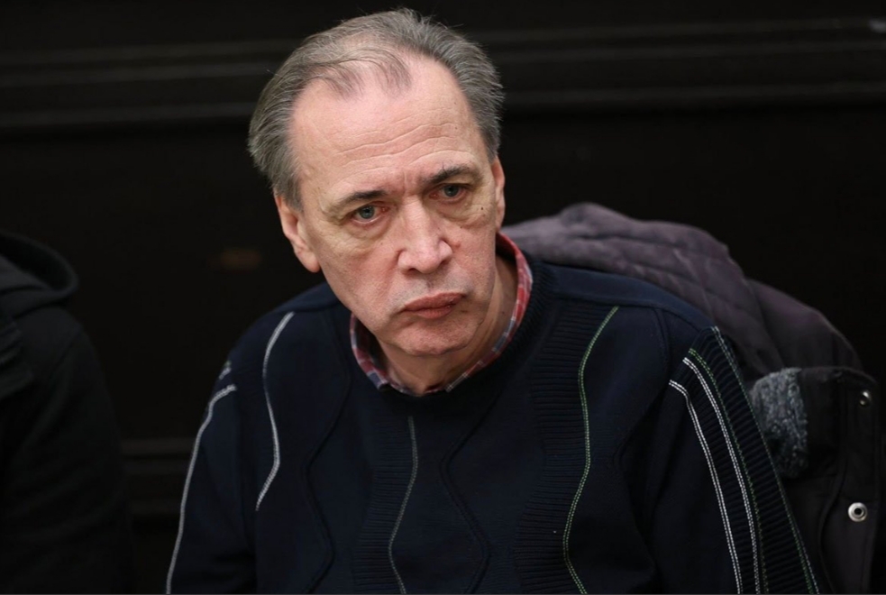 Emir Sokolović: Nema robe skuplje od novca niti jeftinije od čovjeka