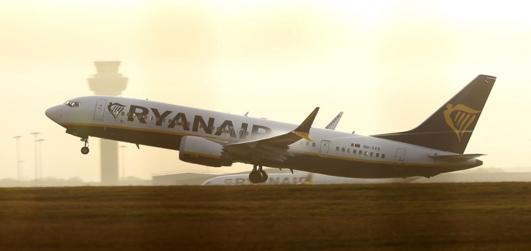 Ryanair za 2026. godinu najavio ukidanje niza linija diljem Europe