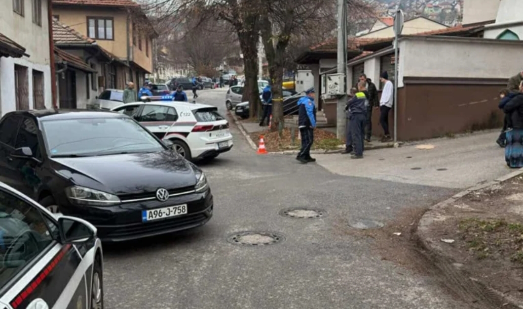 Policija objavila nove detalje pucnjave u Sarajevu, jedna osoba zadobila ozljede opasne po život