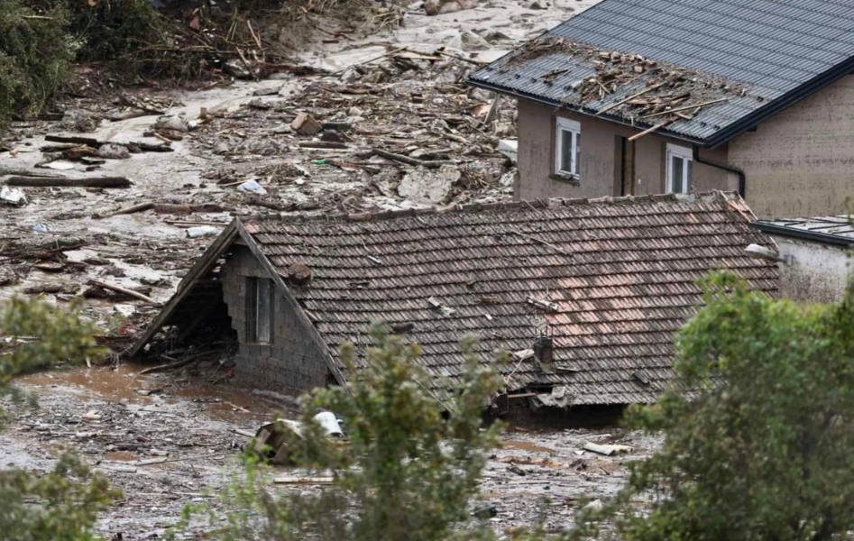 Tužiteljstvo donijelo novu naredbu u istrazi tragedije u Donjoj Jablanici