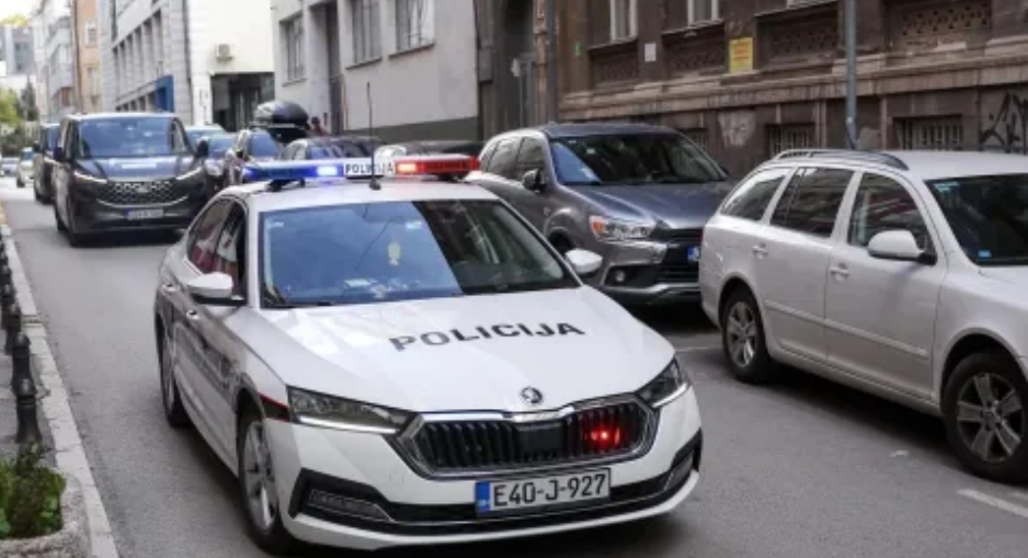 Banja Luka: Napadnut hrvatski konzul