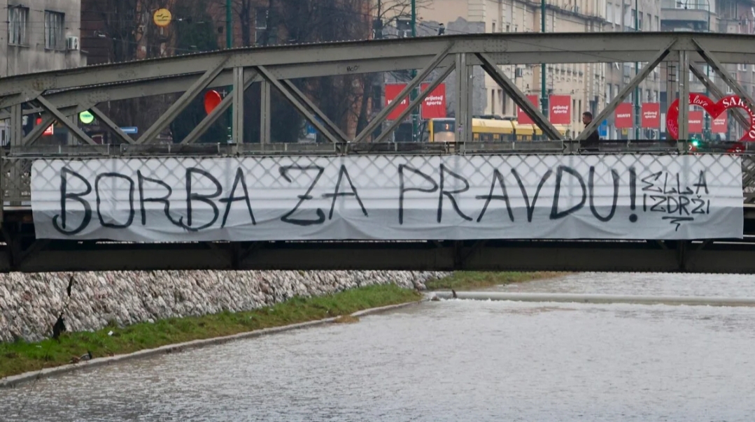 Kad bol izađe na ulice