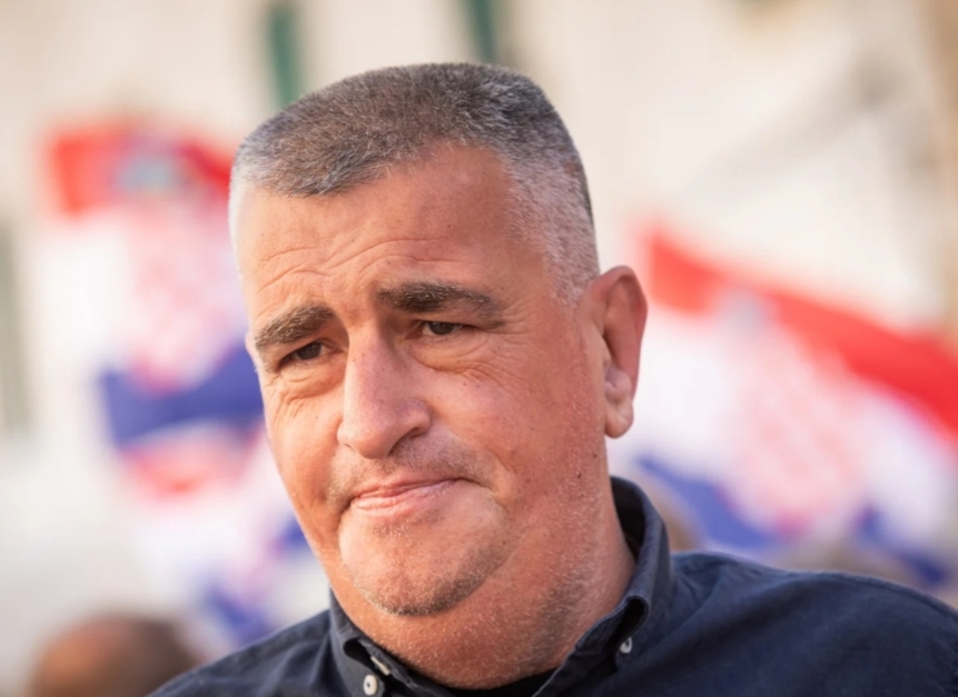 Bulj dobio državu na sudu: presuda u slučaju COVID potvrda iz 2021.