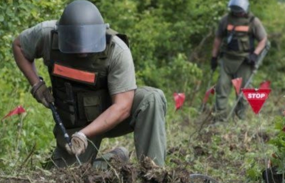 Riskiraju život u minskim poljima, ali bez pravne zaštite