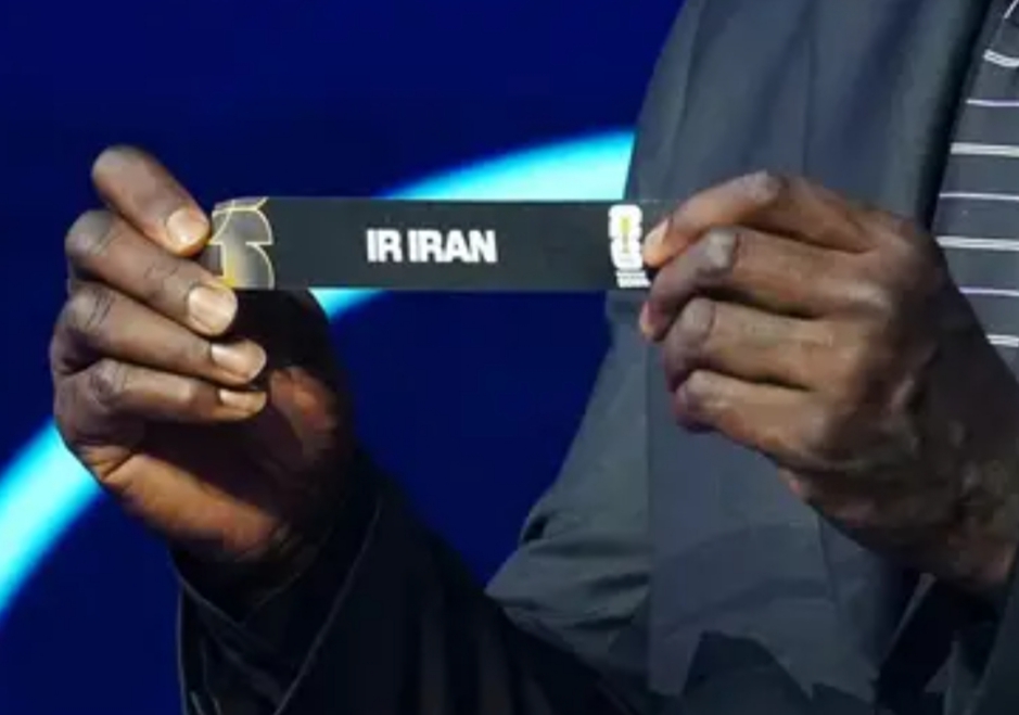 Iran na rubu povlačenja sa Svjetskog prvenstva 2026.