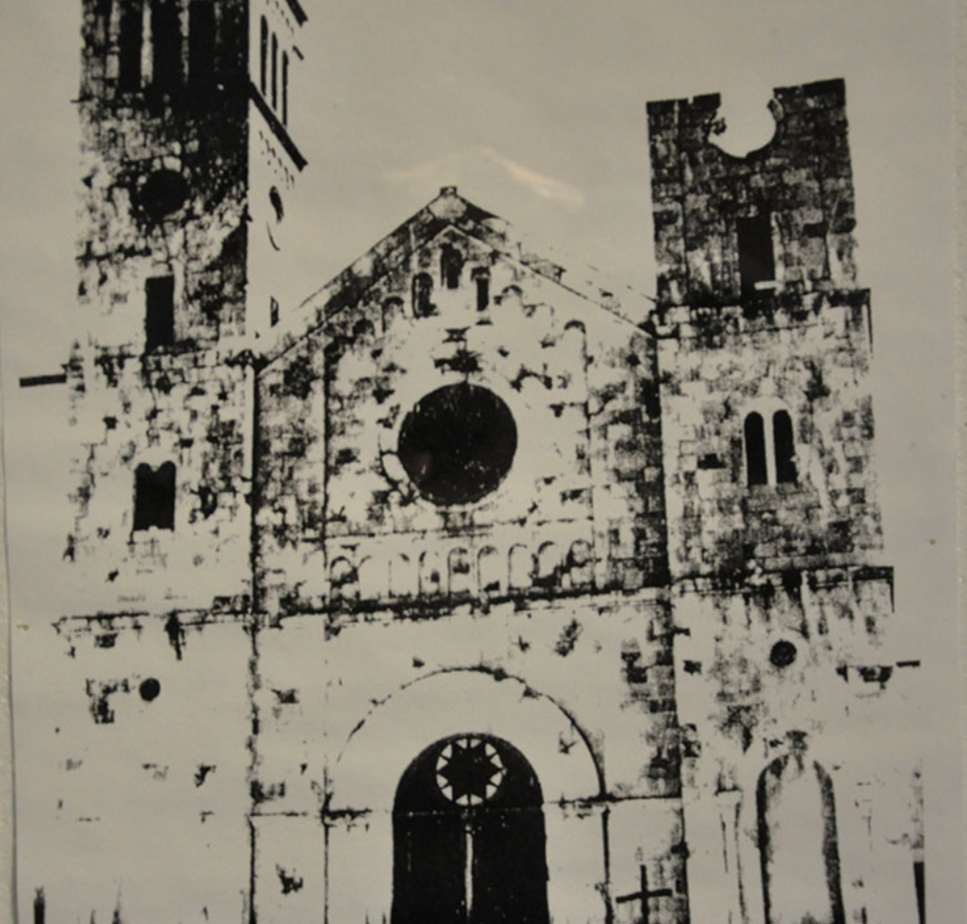 Široki Brijeg- Krv franjevačkih mučenika oblikovala je hercegovački identitet