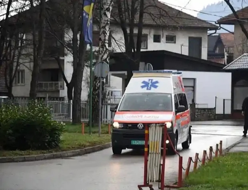 Visoko: Meningokokna sepsa odnijela život šestogodišnjaka