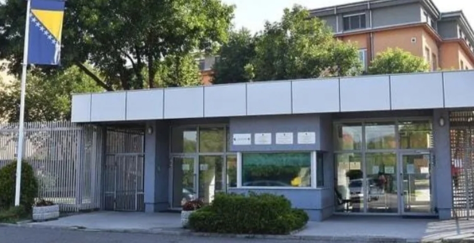 Omanović oslobođen optužbi te pokrenuo tužbu protiv BiH