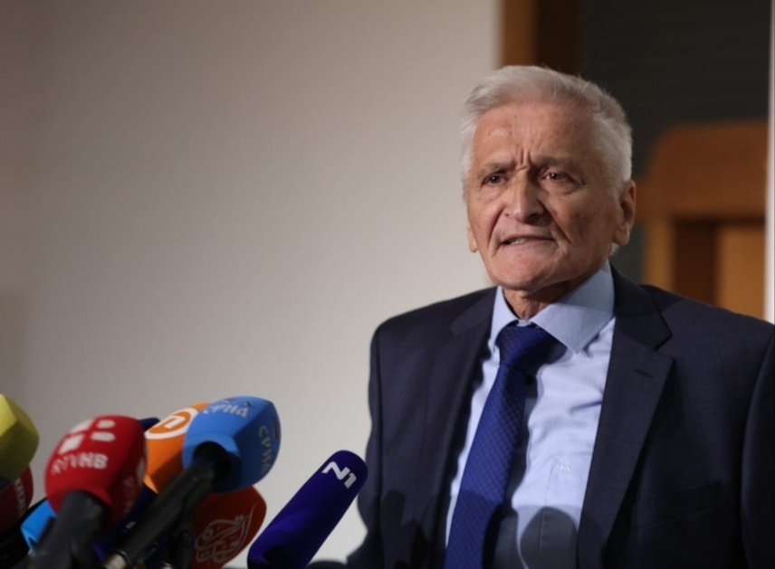 Špirićeva izjava o odnosima naroda u BiH izazvala burne političke reakcije