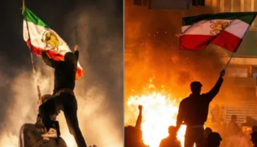 Iran: Policija zaprijetila prosvjednicima