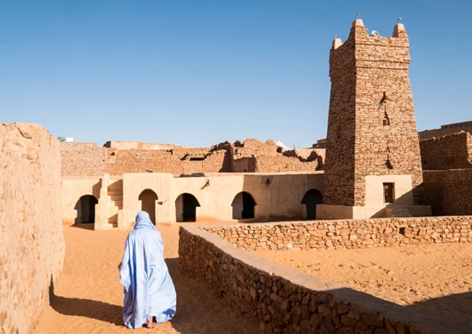 Neobična tradicija u Africi: Razvod tamo ima sasvim drugačije značenje