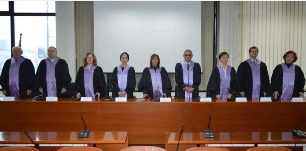 Ustavni sud FBiH traži ukidanje termina ‘županija’