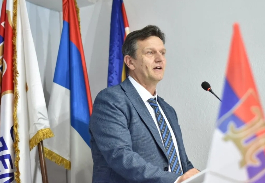 Blanuša traži nultu stopu PDV‑a da zaštiti standard građana