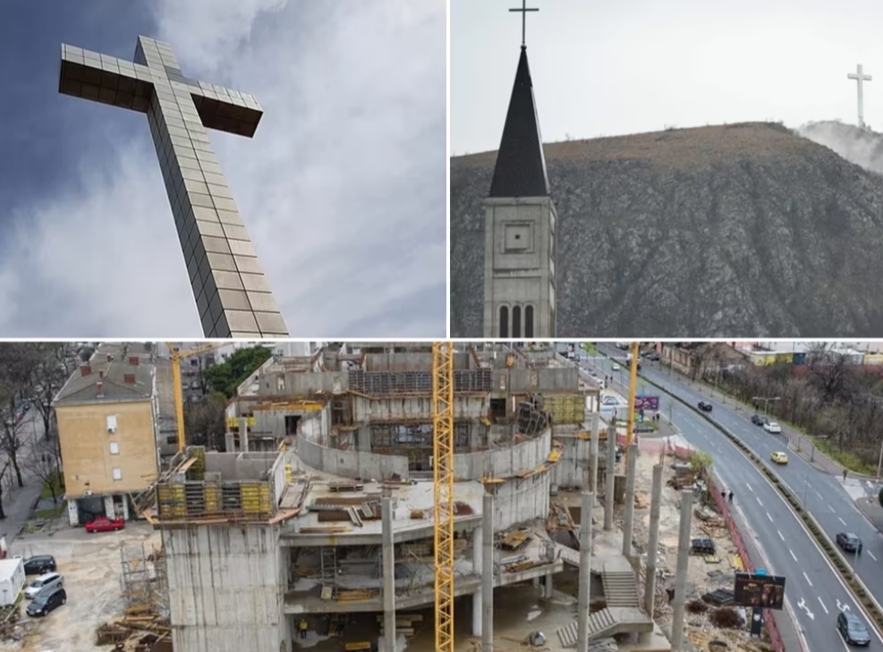 Muftija Dedović traži provjeru legalnosti svih vjerskih i javnih objekata u Mostaru